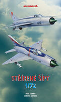 MiG-21PF and PFM Stříbrné šípy Limited edition - Image 1