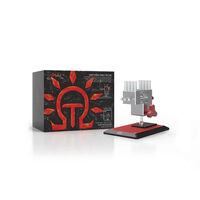 AT-TV OMNI-DIRECTIONAL TABLETOP VISE